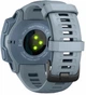 Pasek Garmin do Instinct Sea Blue (753759230241) - obraz 2