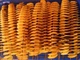 Машинка для різання картоплі спіраллю Spiral Potato Chips Red, Апарат слайсер для нарізки картоплі та овочів - зображення 4