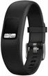 Pasek Garmin do Vivofit 4 Black (753759179021) - obraz 1