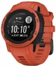 Pasek silikonowy Garmin do Instinct 2S 20 mm Poppy (753759297503) - obraz 2