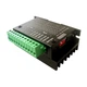 Драйвер крокового двигуна TB6600HG-4.0 в корпусі 9В 4A 40В - изображение 3