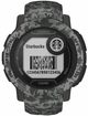 Ремінець силіконовий Garmin для Instinct 2 22 мм Graphite Camo (753759279080) - зображення 2