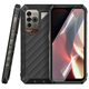 Противоударная гидрогелевая пленка Hydrogel Film для Ulefone Armor 18 Ultra / 18T Ultra, Transparent - изображение 1