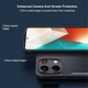 Протиударний чохол XUNDD для Xiaomi Redmi Note 13 4G, Black - зображення 7