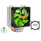 Материнская плата Taishuo X79 PRO LGA 2011 + процессор (б/у) Xeon E5-2650 v2 8 ядер 2,6GHz + RAM DDR3 32 GB + кулер (20265024) - изображение 8