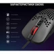 Мышка GamePro GM395 RGB USB Black (GM395) (192799) - изображение 10