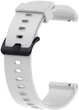 Pasek silikonowy Garmin do Vivoactive 3 / Vivomove HR / Forerunner 645 / Forerunner 245 White (753759223182) - obraz 2