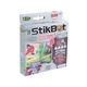 Игровой набор Stikbot комбинированные материалы 12х12х2 5 см Карматопия (699719) - изображение 1