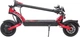 Електросамокат Kaabo Mantis X PLUS Red - зображення 5