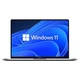 Ноутбук Xiaomi RedmiBook Pro 14 2022 R5/16G/512G/W11 (JYU4399CN) - изображение 1