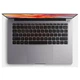 Ноутбук Xiaomi RedmiBook Pro 14 2022 R5/16G/512G/W11 (JYU4399CN) - изображение 6