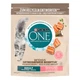 Сухой корм Purina One Grain Free Сухой корм для взрослых кошек комплекс Bifensis с лососем 600 г (8445290455277) - изображение 2