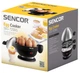 Яйцеварка Sencor SEG720BS Black - зображення 5