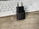 Быстрая зарядка EP-TA800 25W для Samsung Galaxy S20, S20+ Super Fast Charging PD Power Adapter Type-C, Black - изображение 1
