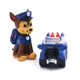 Набор фигурок Щенячий патруль Paw Patrol с машинками, 12 шт - изображение 4