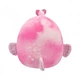 Мягкая игрушка Squishmallows – Рыба-удильщик Си (19 cm) - изображение 3