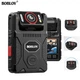 Боди камера BOBLOV M7 Pro, 4K, GPS, 128GB (1244) - изображение 2