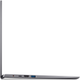 Ноутбук Acer Swift 3 SF316-51-50ZM (NX.ABDEG.00C) Steel Gray - зображення 6