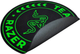 Килимок під крісло Razer Team Floor Rug Black-Green (RC81-03920100-R3M1) - зображення 2