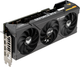 Karta graficzna ASUS PCI-Ex GeForce RTX 4070 Super TUF Gaming OC Edition 12GB GDDR6X (192bit) (2595/21000) (HDMI, 3 x DisplayPort) (TUF-RTX4070S-O12G-GAMING) - obraz 6