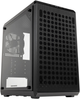 Obudowa Cooler Master Q300L V2 Mini Tower Black (Q300LV2-KGNN-S00) - obraz 1