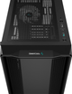 Obudowa DeepCool CC560 ARGB V2 Black (R-CC560-BKTAA4-G-2) - obraz 10