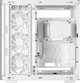 Obudowa DeepCool CH780 White (R-CH780-WHADE41-G-1) - obraz 6