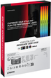 Оперативна пам'ять Kingston Fury DDR4-3200 16384MB PC4-25600 (Kit of 2x8192) Renegade RGB (KF432C16RB2AK2/16) - зображення 18