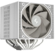 Chłodzenie DeepCool Assassin IV White (R-ASN4-WHNNMT-G) - obraz 2