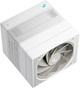 Chłodzenie DeepCool Assassin IV White (R-ASN4-WHNNMT-G) - obraz 3