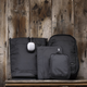 Torba na laptopa Case Logic Invigo Eco 14" Black (INVIBP114 BLACK) - obraz 4