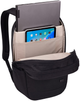 Torba na laptopa Case Logic Invigo Eco 15.6" Black (INVIBP116 BLACK) - obraz 3