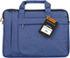 Torba na laptopa Canyon 15.6" Dark Blue (CNE-CB5BL3) - obraz 1