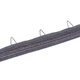 Ущільнювач дверей для духовки Electrolux 5610468034 - зображення 3