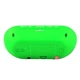 Настольные часы с будильником VST-712Y-4 Green - изображение 2