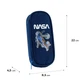 Пенал шкільний Kite NS24-599-2 NASA - изображение 5