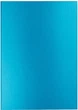 Блокнот Caran d'Ache Colormat-X середній в лінію бірюзовий - изображение 1