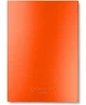 Блокнот Caran d'Ache Colormat-X середній в лінію помаранчевий - изображение 2