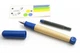Чорнильна ручка Lamy ABC синя для шульги - зображення 4
