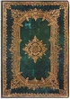 Блокнот Paperblanks Нова Стелла Flexi середній 13 х 18 см в лінію - изображение 1