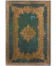 Блокнот Paperblanks Нова Стелла Flexi середній 13 х 18 см в лінію - изображение 2