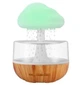 Зволожувач повітря Гриб з ефектом дощу і з підсвіткою Mushroom ART 8996 - изображение 1