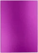 Блокнот Caran d'Ache Colormat-X середній в лінію фіолетовий - изображение 1