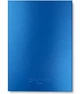Блокнот Caran d'Ache Colormat-X середній в лінію синій - изображение 2