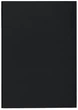 Блокнот Caran d'Ache Colormat-X в лінію чорний - зображення 1