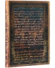 Блокнот Paperblanks Мікеланджело Flexi великий 18 х 23 см нелінований - изображение 2