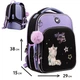 Рюкзак школьный каркасный Yes Magic Unicorn S-78, 559563 - изображение 1