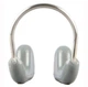 Зажим для носа Speedo Competition Nose Clip Xu (8-004970817) Grey - изображение 2