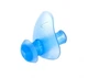 Беруши Speedo Ergo Ear Plug Xu (8-703380309) Blue - изображение 2