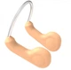 Зажим для носа Speedo Competition Nose Clip TPR Xu (8-004977574) - изображение 1